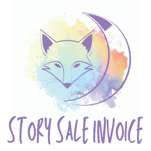 Story Sale Invoice - @_dancingfrog_